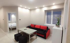 Apartamenty Tuwima
