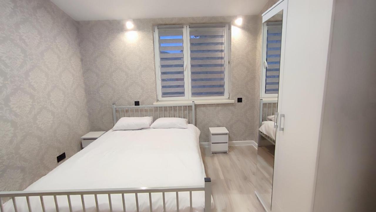 Apartamenty Tuwima Piechowice  Zewnętrze zdjęcie
