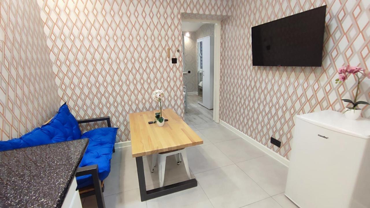 Apartamenty Tuwima Piechowice  Zewnętrze zdjęcie