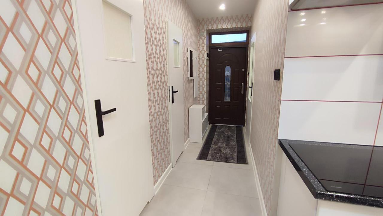 Apartamenty Tuwima Piechowice  Zewnętrze zdjęcie