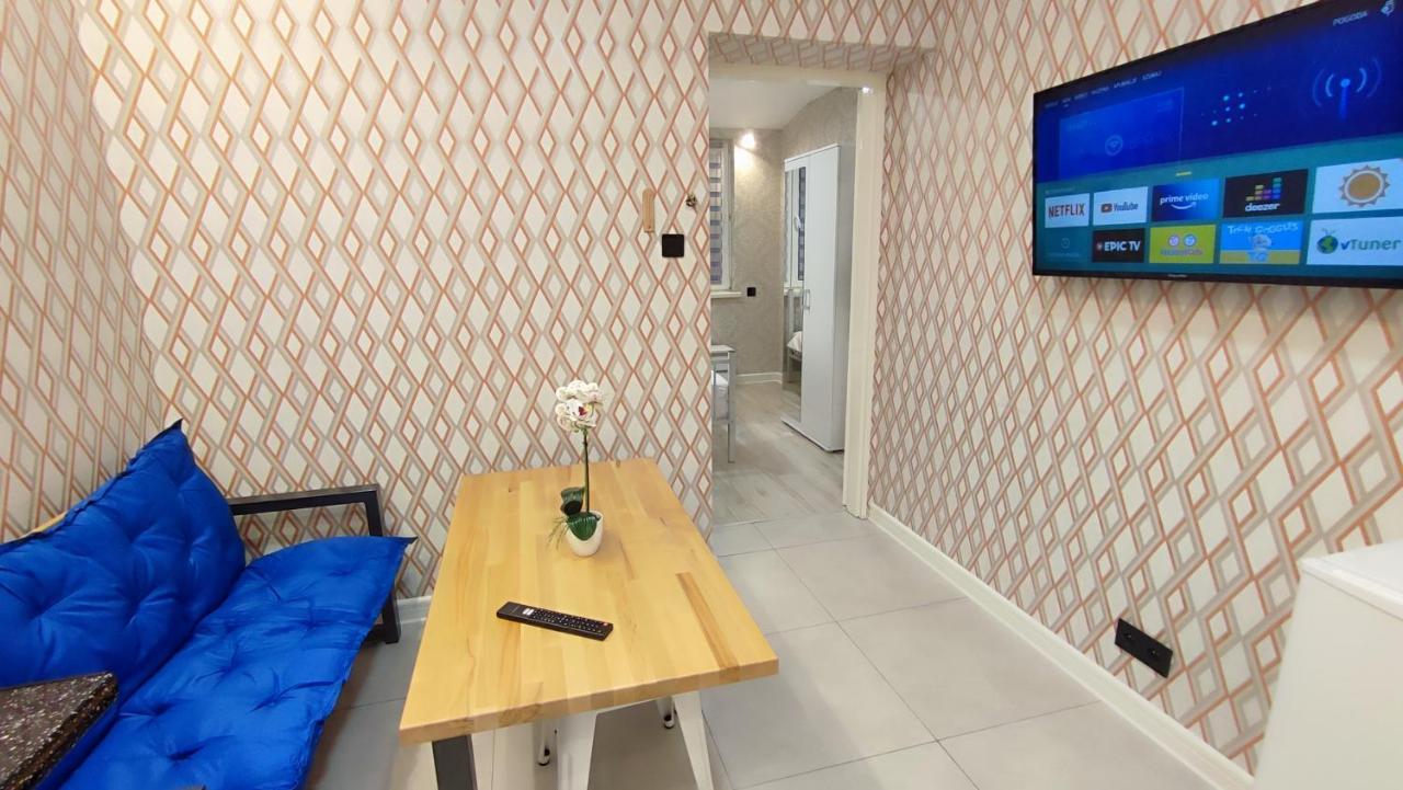 Apartamenty Tuwima Piechowice  Zewnętrze zdjęcie