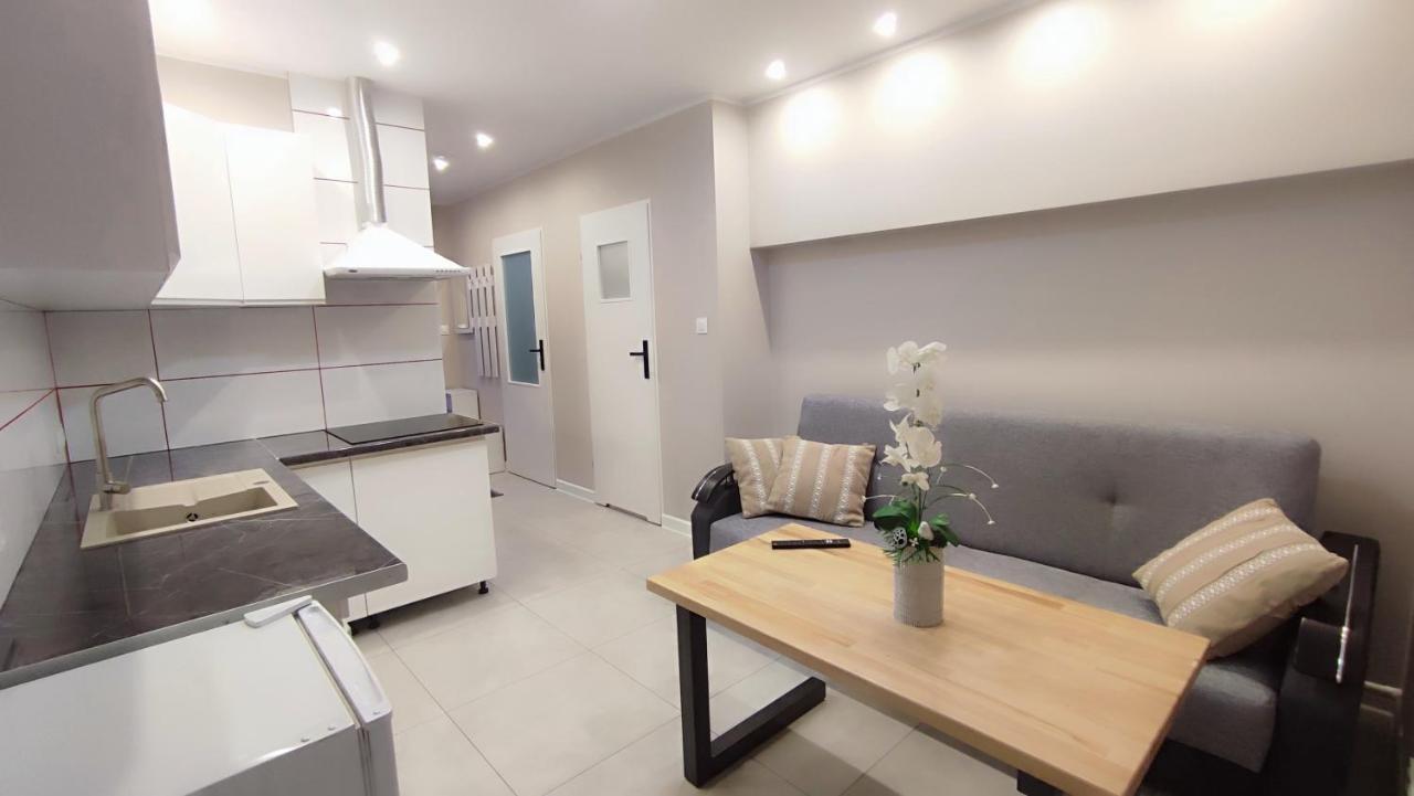 Apartamenty Tuwima Piechowice  Zewnętrze zdjęcie