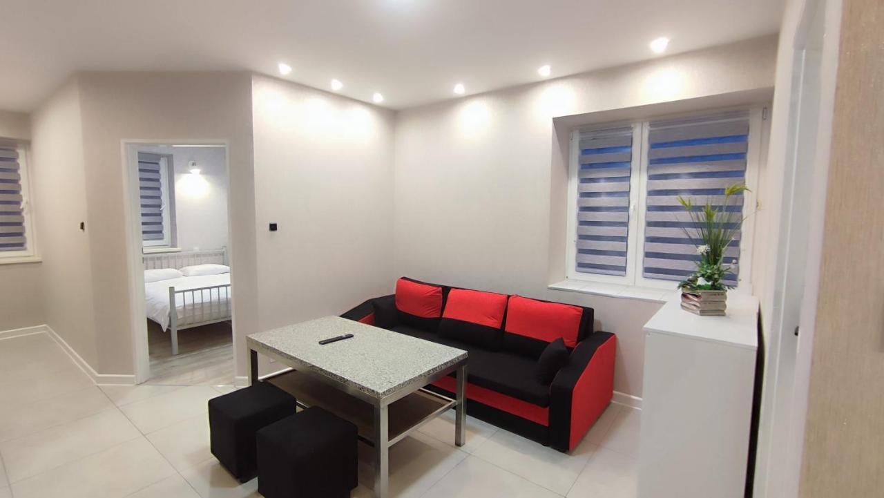 Apartamenty Tuwima Piechowice  Zewnętrze zdjęcie
