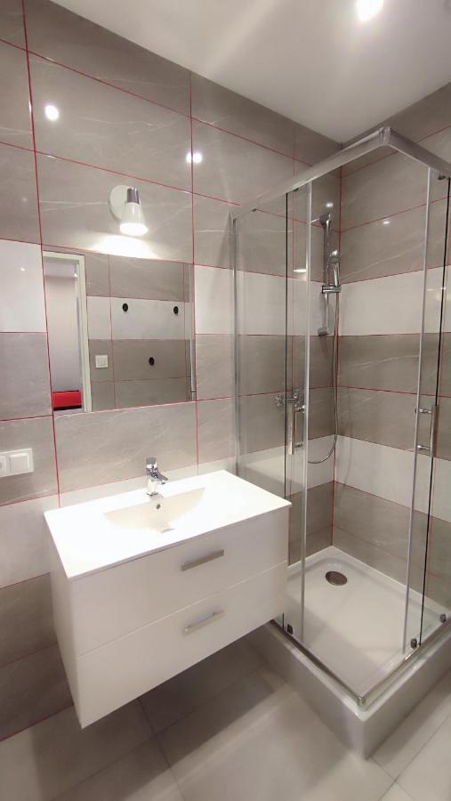 Apartamenty Tuwima Piechowice  Zewnętrze zdjęcie