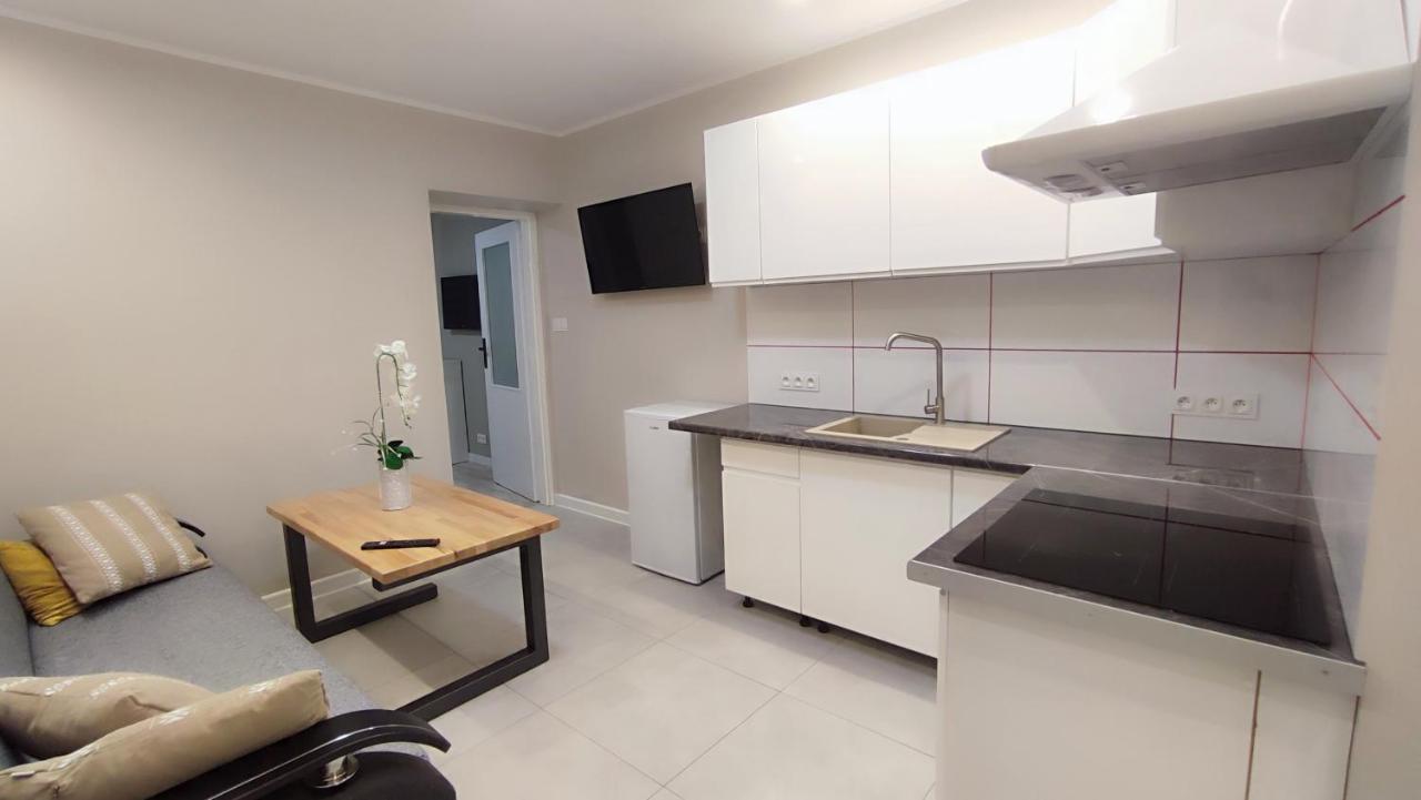 Apartamenty Tuwima Piechowice  Zewnętrze zdjęcie