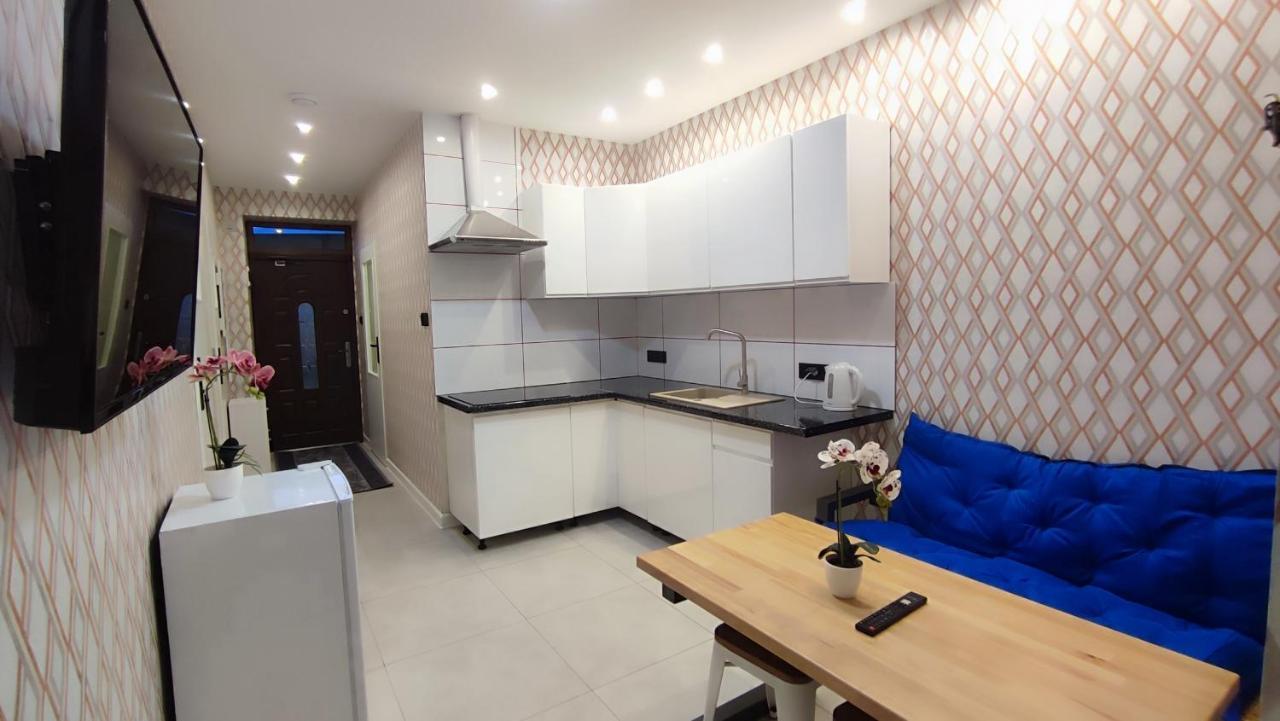 Apartamenty Tuwima Piechowice  Zewnętrze zdjęcie