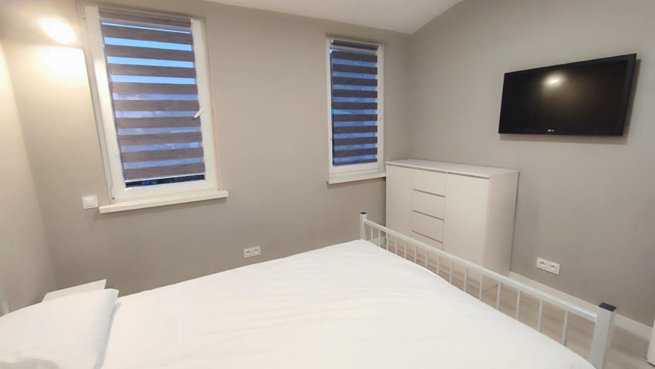 Apartamenty Tuwima Piechowice  Zewnętrze zdjęcie